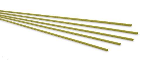 De Cecco De Cecco Spinach Pasta, Linguine No.7, 12 Ounce (Pack of 12)