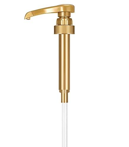 little squirt syrup pump Torani Sugar Free French Vanilla Syrup with Little Squirt Syrup Pump, 750ml 25.4 Ounces