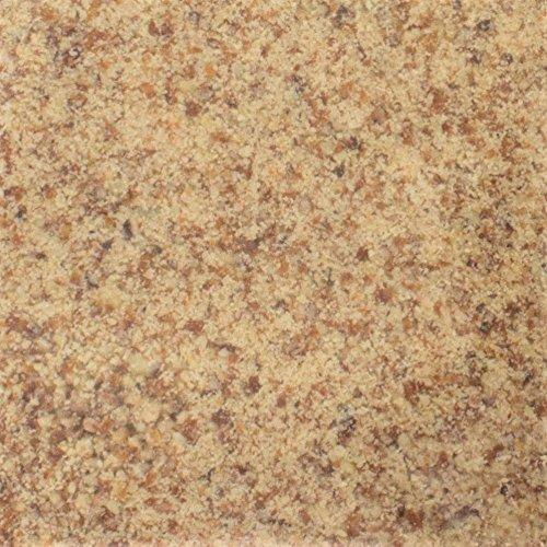 It's Delish Gourmet Ground Hazelnuts by Its Delish – 2 LBS Bulk Bag – Natural Pure Hazelnut Meal– Protein-Packed Healthy Cooking, Baking, Flavoring & Recipe Décor