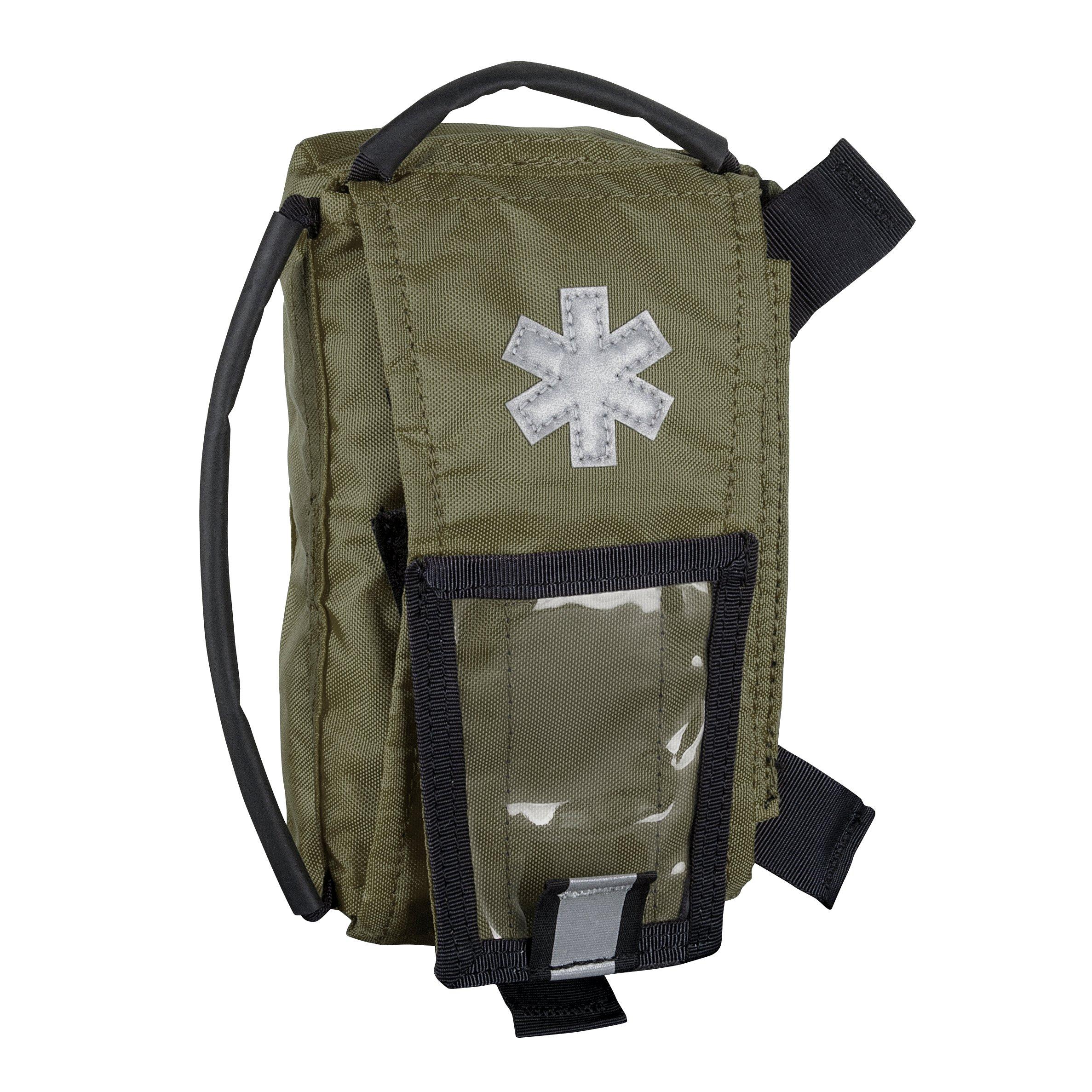 Helikon-Tex Helikon-Tex Medical Line, Universal Med Insert Adaptive Green Nylon