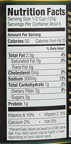 La Famiglia Delgrosso La Famiglia Delgrosso Sauce Pasta Tomato Basil, 26 oz