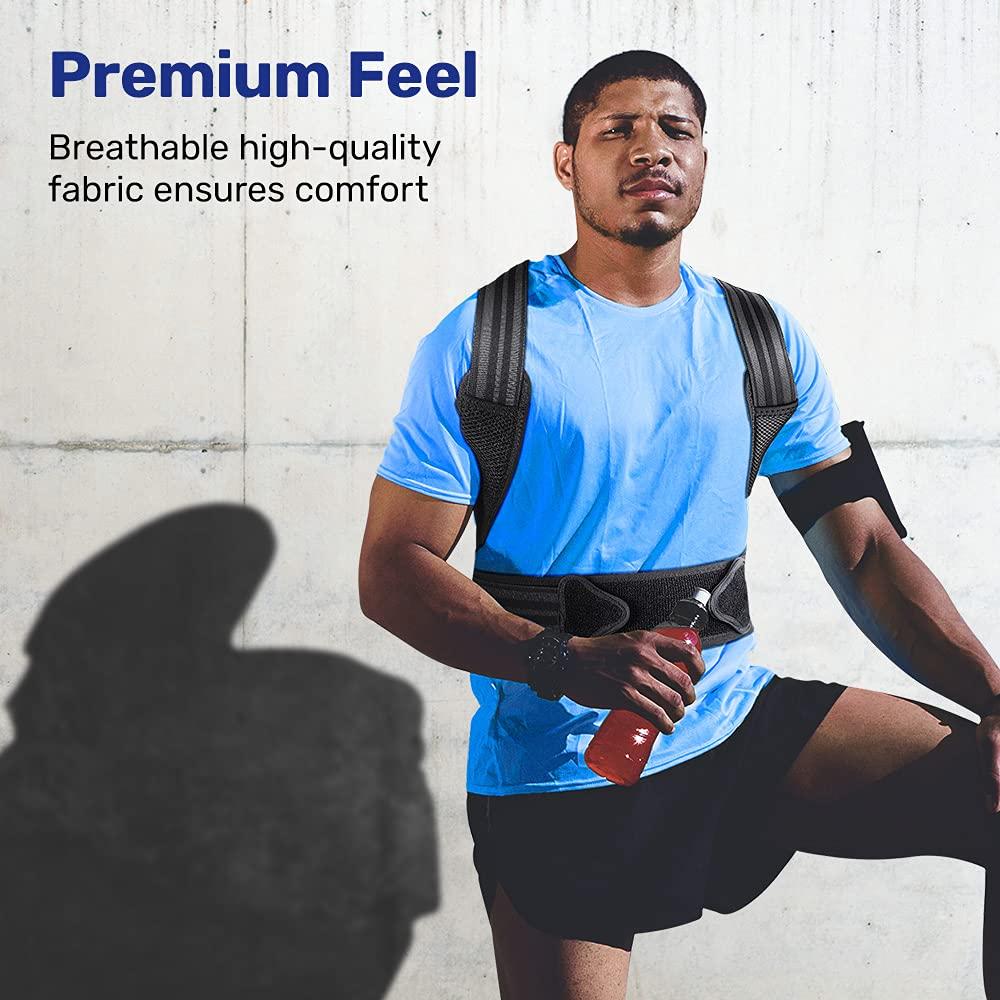 VOKKA VOKKA Posture Corrector L