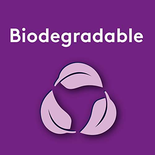 Cottonelle Cottonelle Ultra ComfortCare Toilet Paper, 6 Mega Rolls, Soft Bath Tissue (6 Mega Rolls = 24 Regular Rolls)