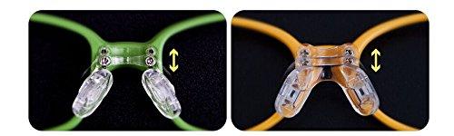 Tomato Glasses Tomato Glasses Specialized for Children: TKCC7-40