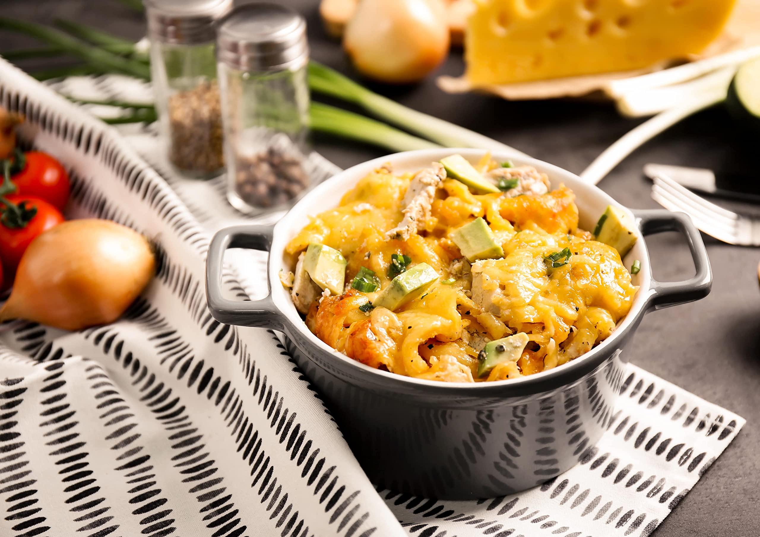 Food to Live Food to Live Minced White Onion Dried Onion Flakes, Vegan, Bulk Spice. Great Alternative for Fresh Onions. Rich in Vitamin C, Dietary Fiber. Perfect as Seasoning, Dressing, Natural Flavor Enhancer