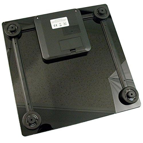 MaxiAids Cobolt Speechmaster Talking Personal Scale