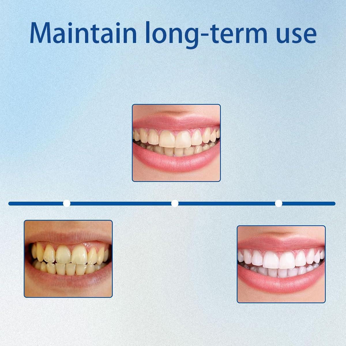 LIOZXIUT Dentite Cavity Healing Tooth Armor, Dentite Tooth Armor, Dentite Cavity Healing Tooth Armor Liquid, Dentite Cavity Tooth Armor, Helps Keep Gum Helthy (2pcs)
