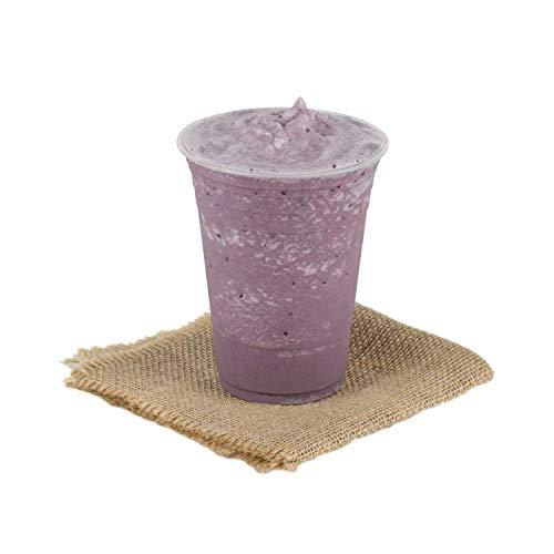 TEA ZONE Tea Zone 64 fl.oz Blueberry Syrup