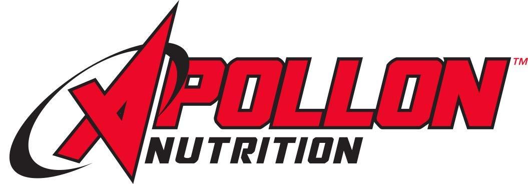 Apollon Nutrition Apollon Nutrition 50/50 Formula-X | Whey Isolate and Casein Protein | 2 lb (Dutch Chocolate)