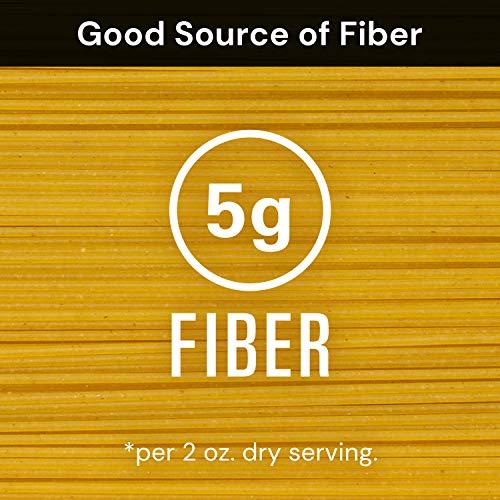 Dreamfields Pasta Dreamfields Healthy Pasta Living Angel Hair, 13.25-Ounce Boxes (Pack of 10)