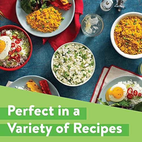 Minute Minute White Rice, Instant White Rice for Quick Dinner Meals, 28-Ounce Box