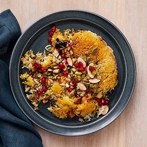 RiceSelect RiceSelect Organic Texmati White Rice, 32 Ounce (1 Count)