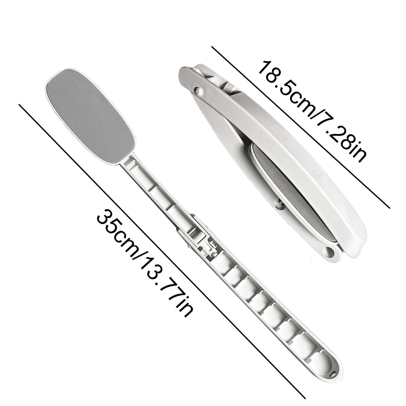 NineLife Basics Back Lotion Applicator - Apply Lotion Back | Back Moisturizer Cream Applicator | Sunscreen Applicator Brush | Lotion Back Applicator Tool