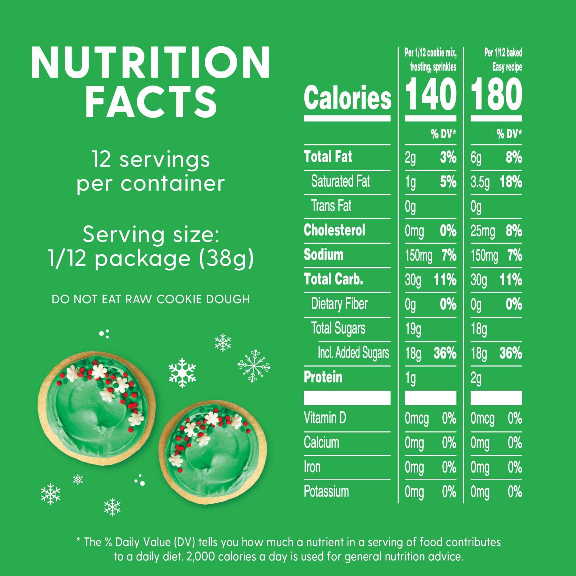 Duncan Hines Duncan Hines Dolly Parton\'s Sugar Cookie Mix, 16 oz.