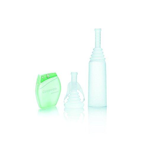 Coloplast Conveen Optima Urisheath /Shorter/30 mm