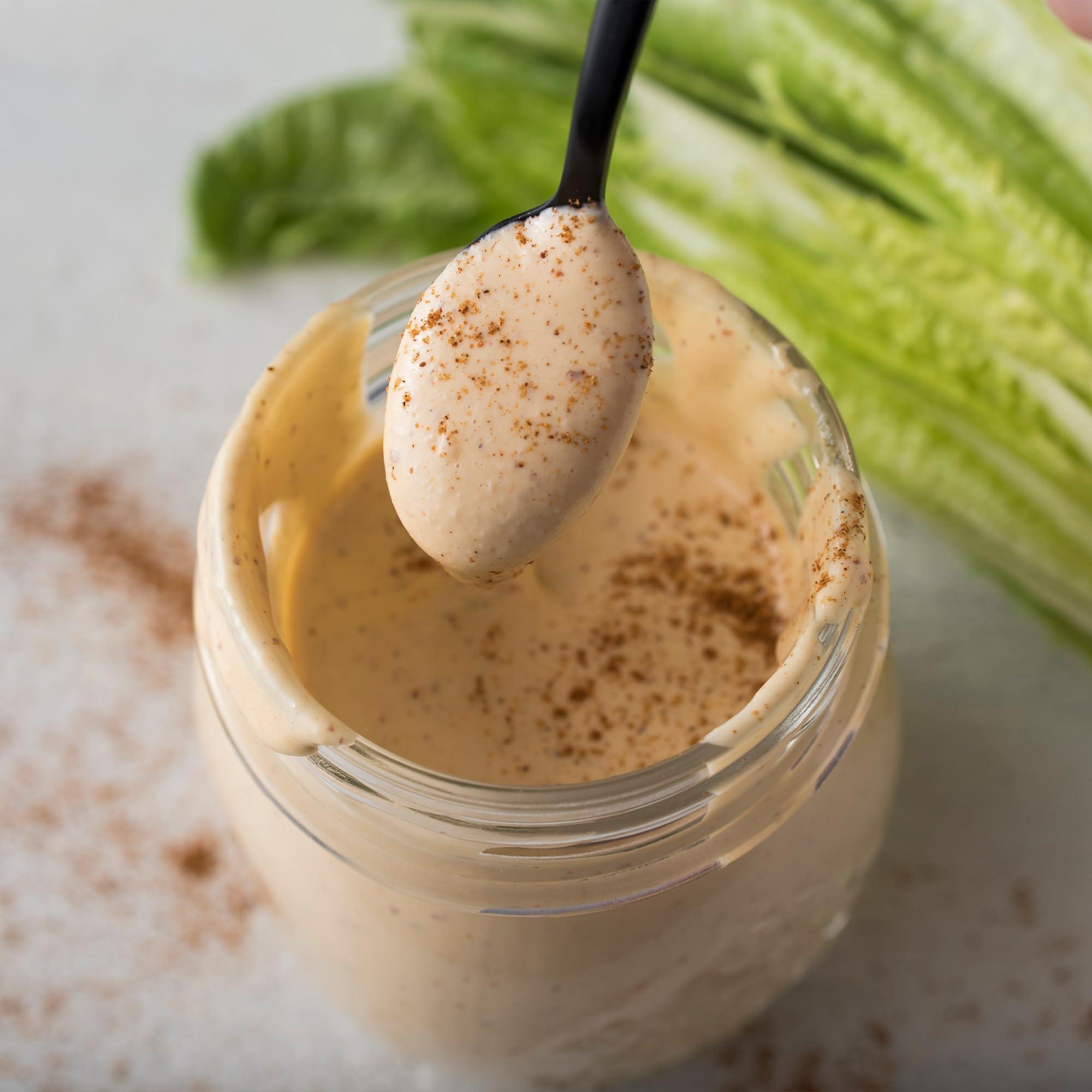 McCormick McCormick Perfect Pinch Seasoning Variety Pack, Lemon Pepper, Salad Supreme, and Italian, 21.87 oz