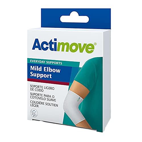 Actimove Actimove Everyday Supports Mild Elbow Support White Small