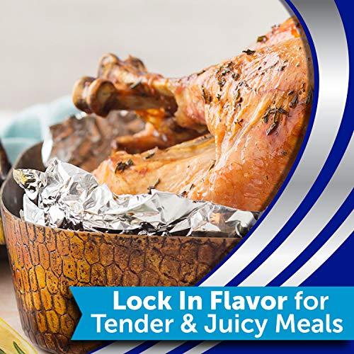 Reynolds Reynolds Wrap Foodservice Aluminum Foil, 1000 Square Feet