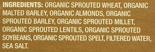 Food for Life Food For Life Ezekiel 4:9 Sprouted Grain Cereal Almond 16oz