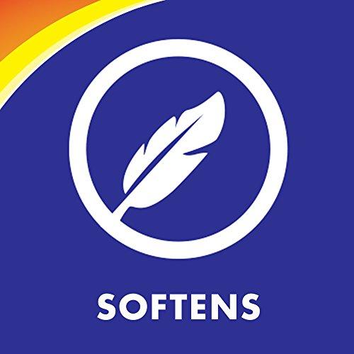 Bounce Bounce Dryer Sheets Laundry Fabric Softener, Outdoor Fresh Scent, 120 Count