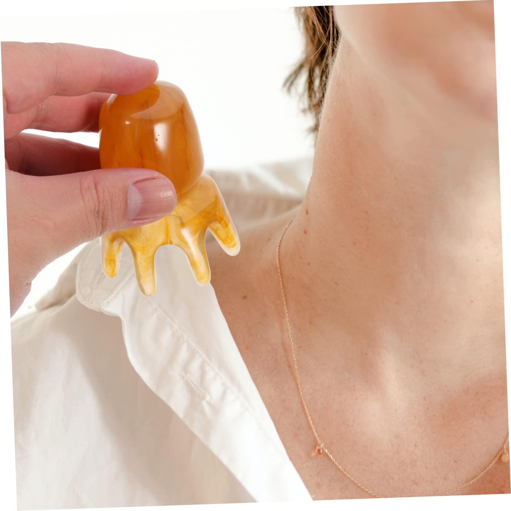 beister Beister 15-20 mmHg Compression Stockings for Women & Men, Thigh High Medical Footless Graduated Compression Sleeves with Dot Silicone Band, Support Pressure Socks for Varicose Veins, Edema, DVT