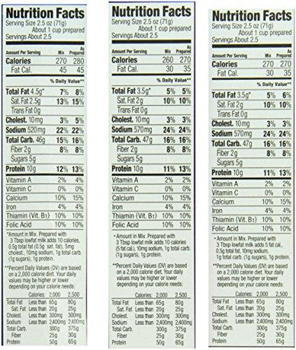 Annie's Homegrown Annies Home Grown Organic Mac & Cheese, 12Count