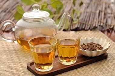 Nature Tea Nature Tea Dandelion Root - Taraxacum officinale Loose Root Cut (1 oz)