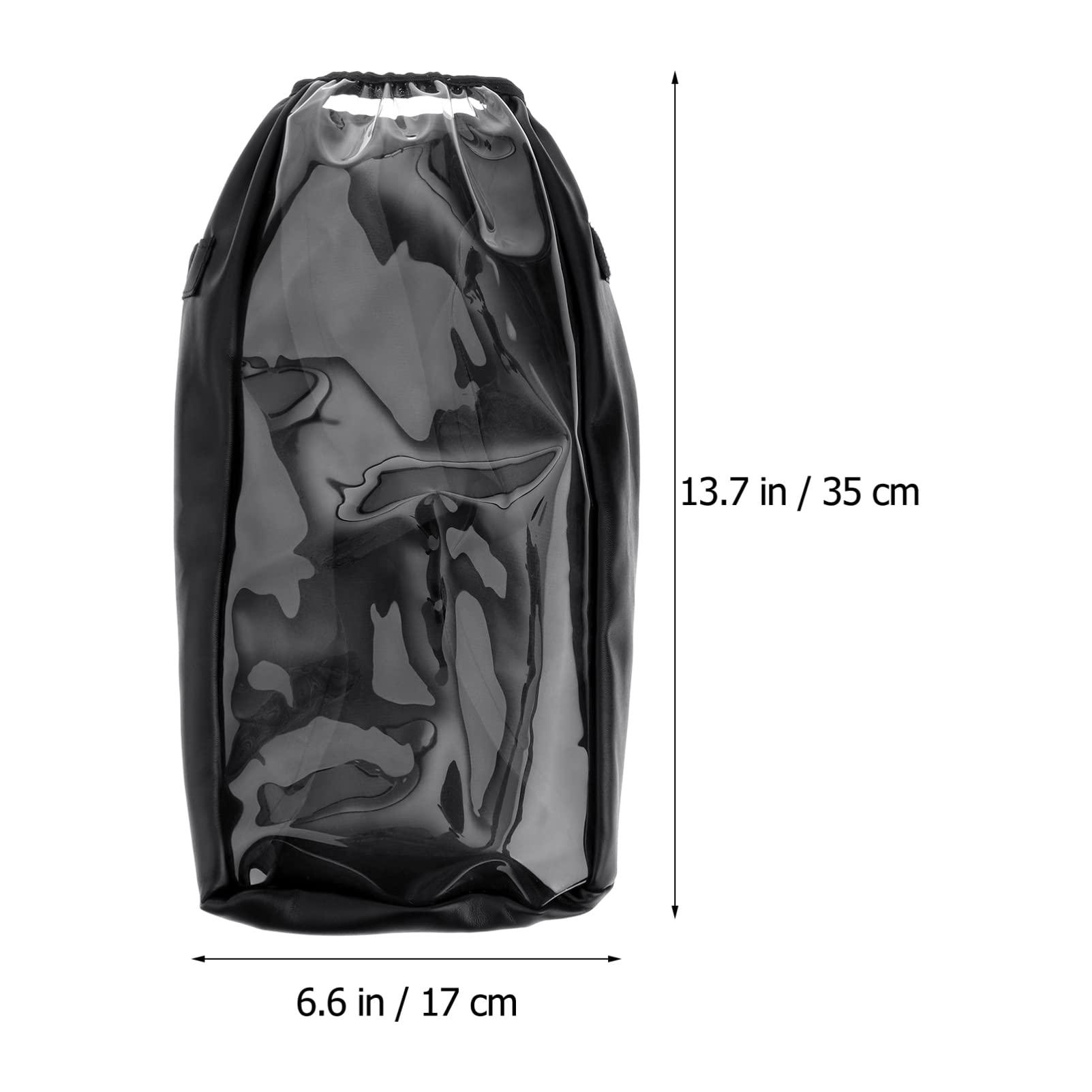 Milisten MILISTEN Power Wheelchair armrest Covers Jazzy Power Chair Accessories Wheelchair Water Joystick Cover Wheelchair Cover Wheelchair arm Covers Motorized Chair Power Cover Controller