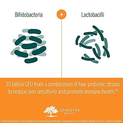 Genestra Brands Genestra Brands HMF Baby B | Probiotic Supplement for Breast Fed Babies | 0.2 Ounces