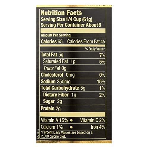 Victoria Victoria Sauce Vegan Alfredo Angula Pes