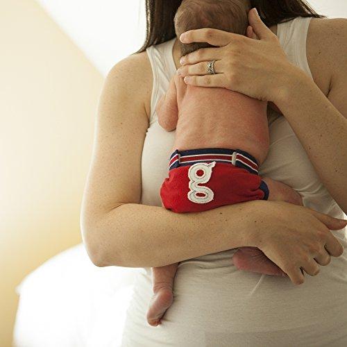 gDiapers Gdiapers Gpants Game On, Large