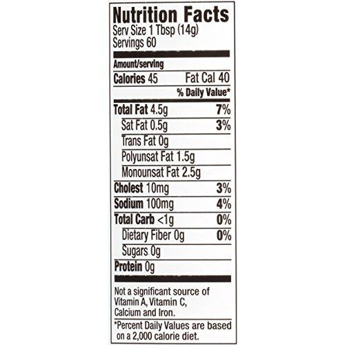 Kraft Kraft Mayo with Avocado Oil Reduced Fat Mayonnaise (30 fl oz Jar) (Pack of 2)