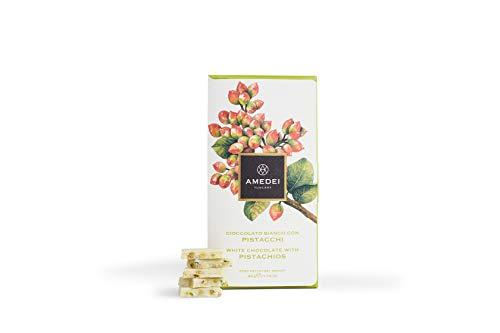 Amedei Amedei Pistacchi Chocolate Bar