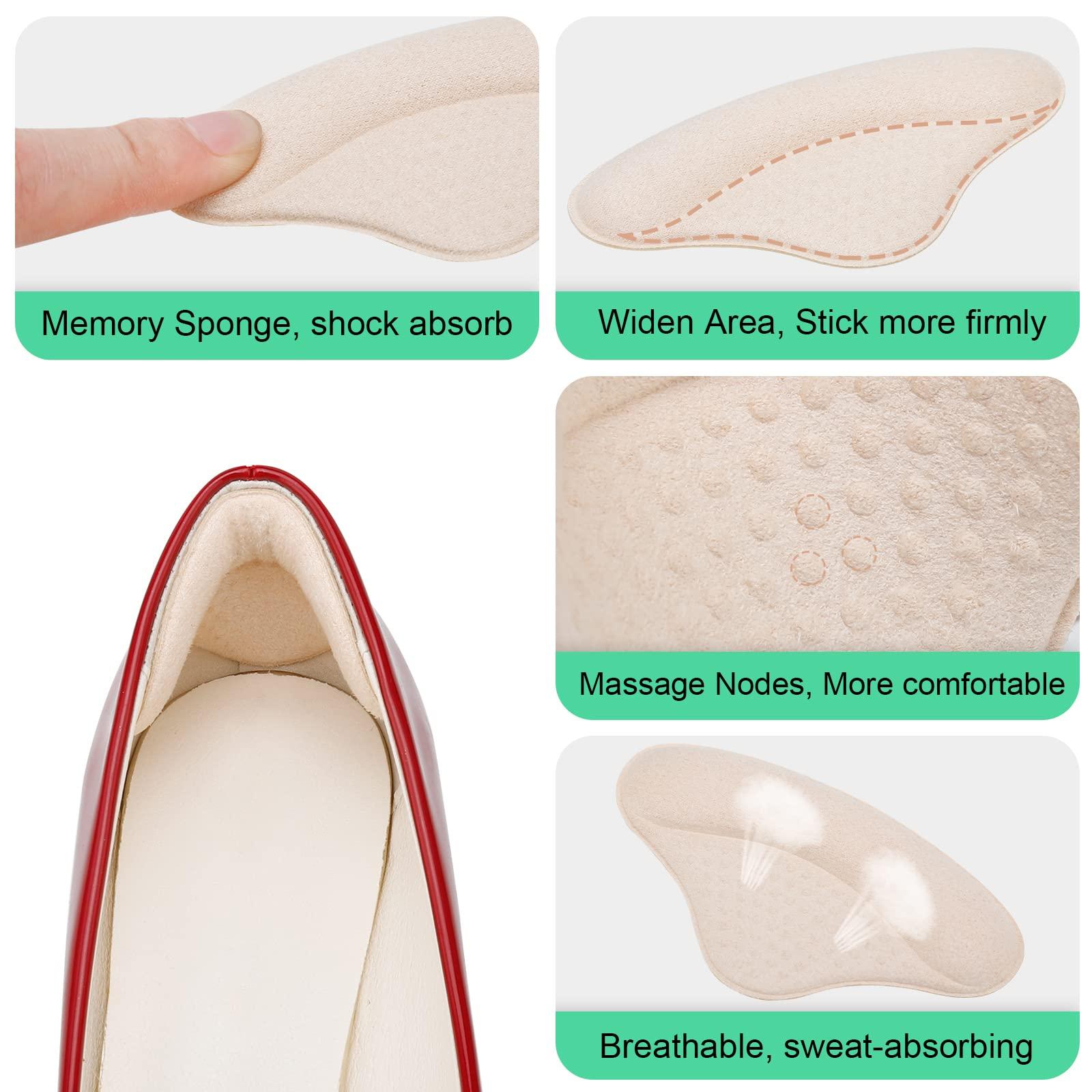 Disfore Disfore Rubber Cleaning-Dishwashing Gloves Kitchen-Dish - Thicken Kitchen Gloves for Washing DishesReusable Rubber Gloves for Dishwashing2 Pairs Yellow Beige Medium