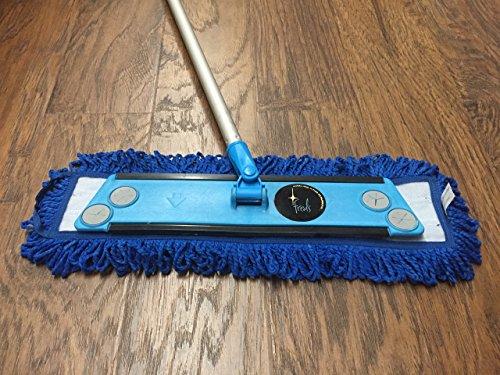 Fred's Fine Cleaning Center Fred's Microfiber Dust Mop Head