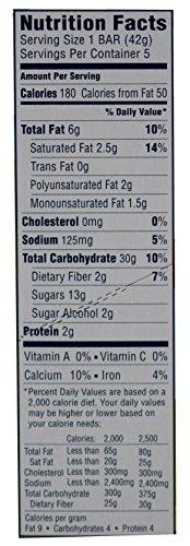 Quaker QUAKER® BIG CHEWY® GRANOLA BARS