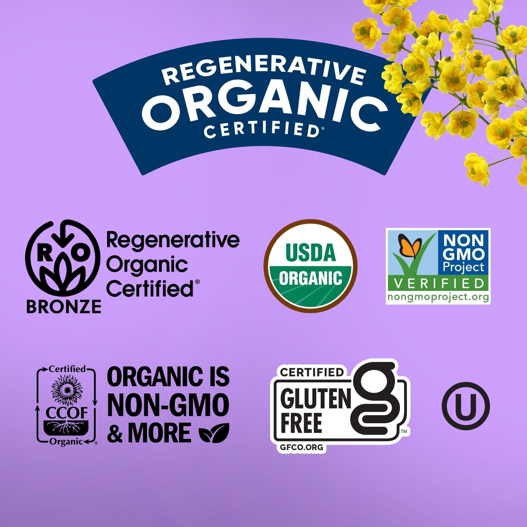 Lundberg Lundberg Family Farms Organic Jasmine Rice, California White, 32 Ounce