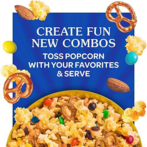 ACT II ACT II Xtreme Butter Microwave Popcorn Bags, 3-Count (Pack of 12)