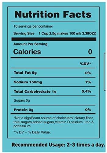 GIRNAR Girnar Detox Green Tea, 10 Sachet Pack