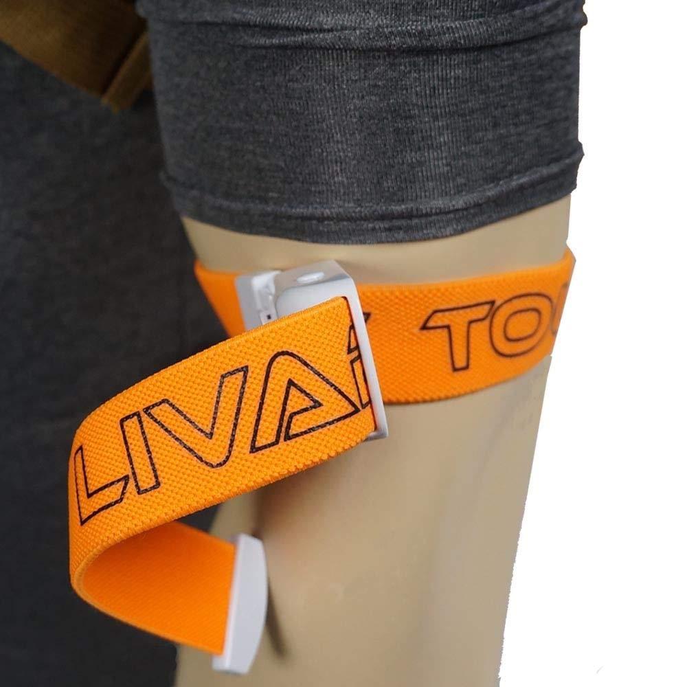 LIVABIT LIVABIT 2-Pack First Aid Safety Tool F.A.S.T. Kit Emergency Venom Extractor Snake Bite and Sting Suction Pump for Hiking, Camping, Backpacking, Insect Sting & Snake Bite Treatment