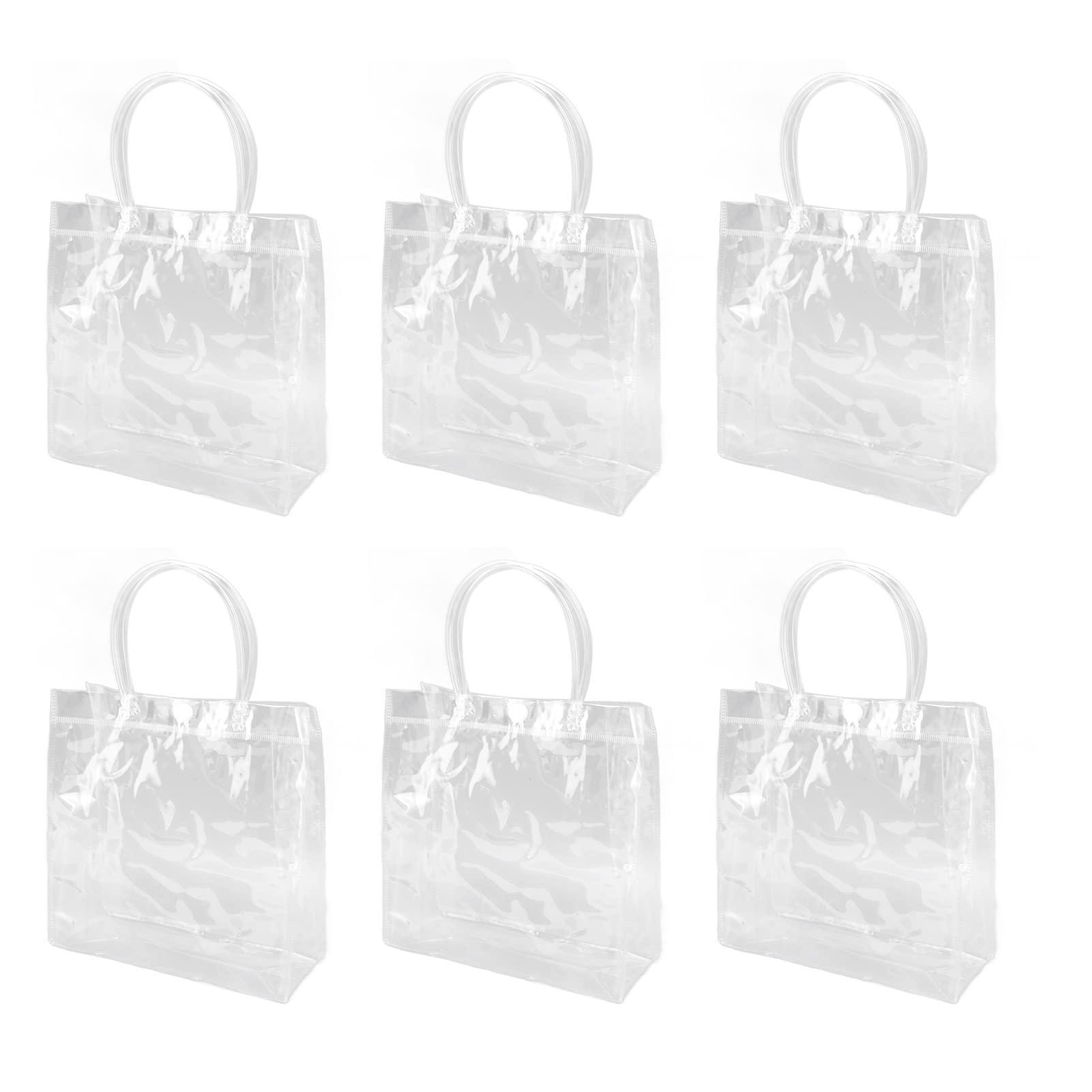 Tote plastic bags hotsell