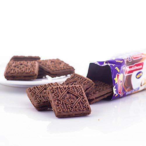 Maliban Maliban Chocolate Cream Biscuit 100g