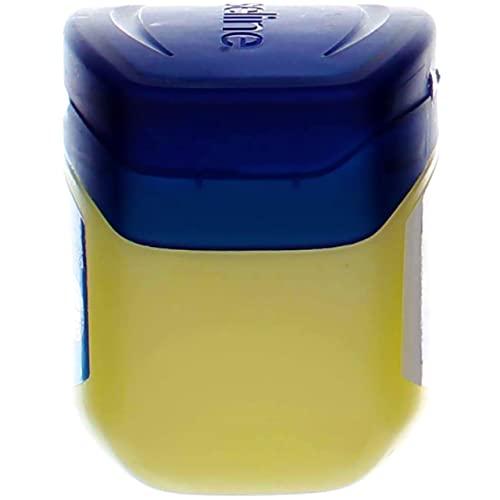 Vaseline Vaseline Petroleum Jelly 7.5 Ounce Original (221ml) (2 Pack)