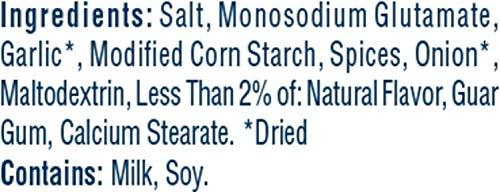 Hidden Valley Hidden Valley Ranch Dressing & Seasoning Mix, Dry Buttermilk Salad Dressing Mix, Wing Sauce Mix, Gluten Free Salad Dressing, 16 Ounces (Packaging May Vary)