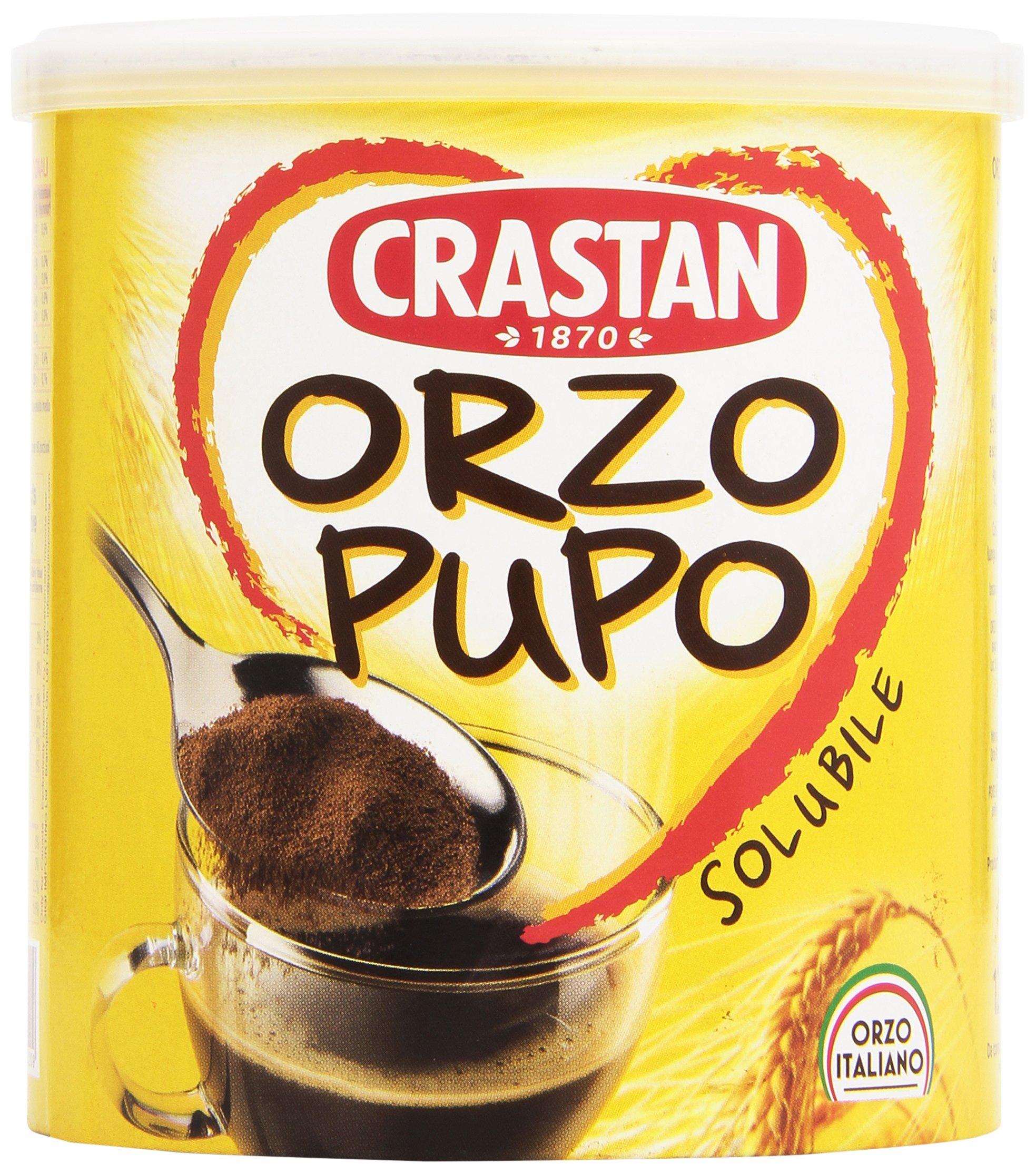 Crastan ORZO PUPO 120g Orzo Italiano