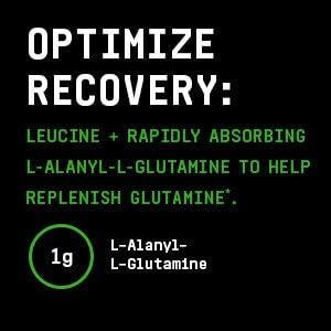 BEYOND RAW BEYOND RAW Precision Amino | Recovery & Power Amino Acid Formula | Fuel Muscles | Enhance Hydration | Crisp Apple | 25 Servings