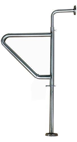 Brey-Krause Brey-Krause Swing-Away Grab Bar