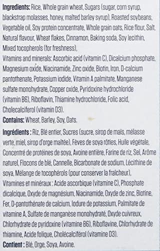 Kellogg\'s Kellogg\'s Vector Meal Replacement Cereal, 1.13 Kg/2.5lbs