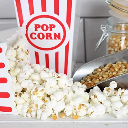 It's Delish Gourmet Kettle Corn Popcorn by It's Delish, 1 Lb (16 Oz) Bulk Bag | Sweet and Salty Kettle Popcorn | Air Popped Pop Corn Healthy Snacks for Movie Night Snack, Carnival Party | Gluten Free, Vegan, Kosh