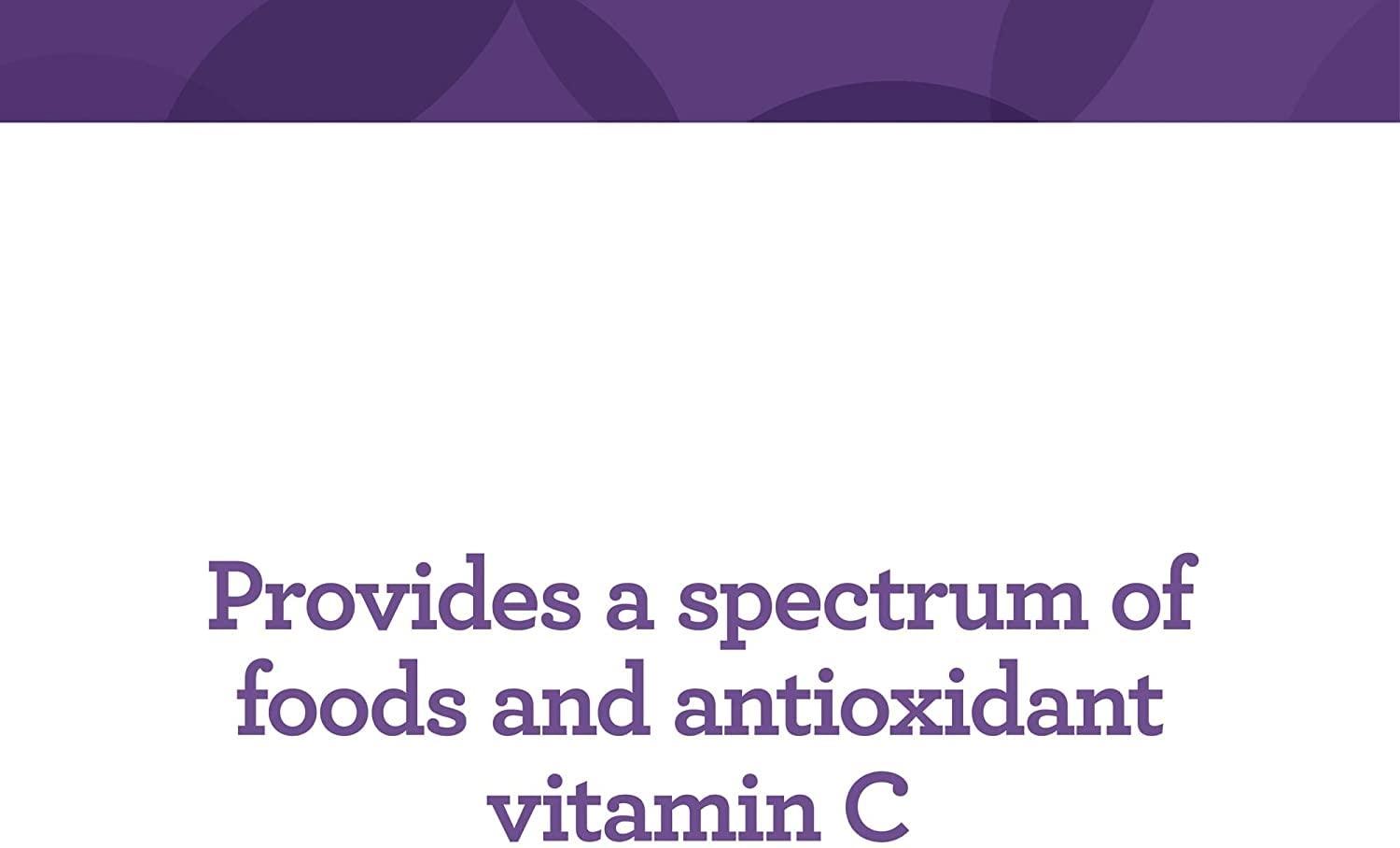 INNATE Response Formulas INNATE Response Formulas Vitamin C-400 mg - Antioxidant Vitamin C Supplement - Promotes Immune and Cellular Health - Vegan, Kosher, and Non-GMO - 180 tablets (180 Servings)